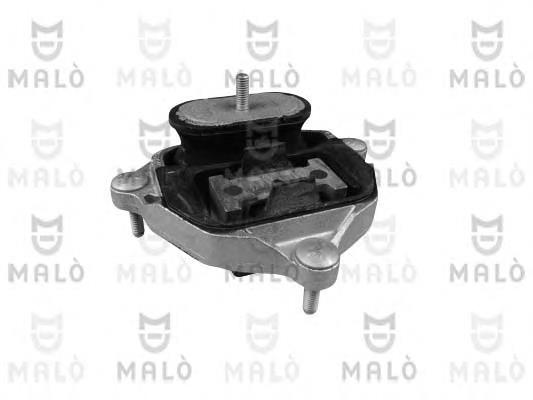 362452 Triclo Coxim de transmissão (suporte da caixa de mudança)