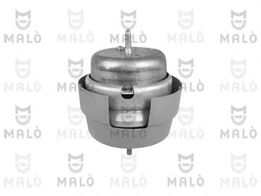 8E0199382AB VAG Coxim (suporte) direito de motor