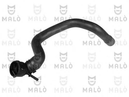 Mangueira (cano derivado) do radiador de esfriamento superior VAG 1K0122101BP preço, a partir de 26,66 USD