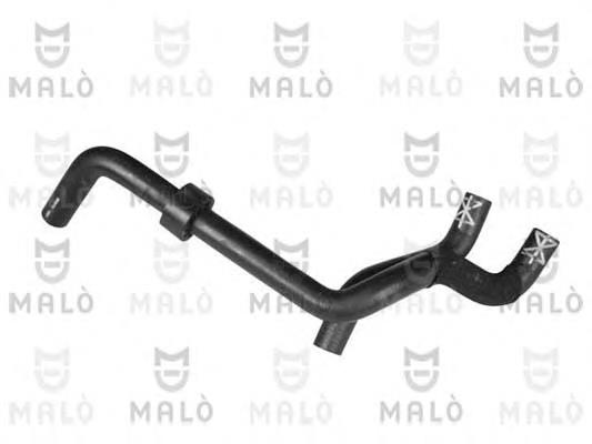 Mangueira (cano derivado) do sistema de esfriamento Cautex 466757 preço, a partir de 22,67 USD