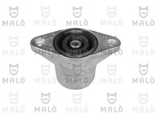 Compre 4F0513353A VAG Suporte de amortecedor traseiro