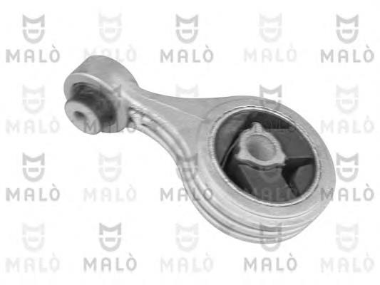 Coxim (suporte) traseiro de motor 011431 Cautex