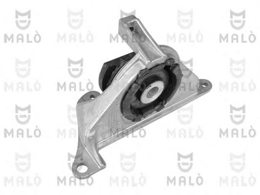 Coxim (suporte) esquerdo superior de motor 46809633 Fiat/Alfa/Lancia