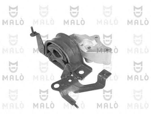 Coxim (suporte) direito de motor Metalcaucho 05569