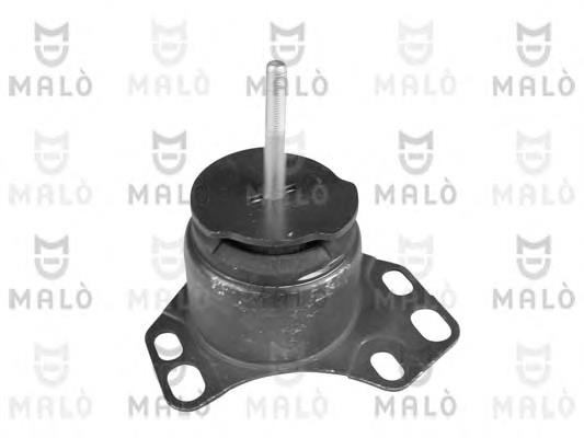 05080 Metalcaucho Coxim (suporte) dianteiro de motor