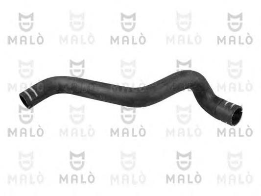 Compre 55703225 Fiat/Alfa/Lancia Mangueira (cano derivado) do radiador de esfriamento superior