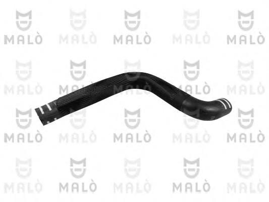 Mangueira (cano derivado) do radiador de esfriamento superior Metalcaucho 97195 preço, a partir de 30,24 USD