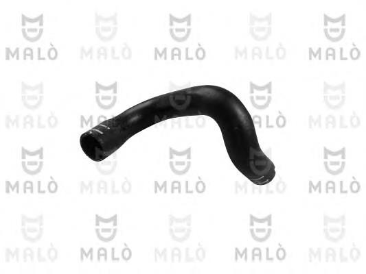 Mangueira (cano derivado) inferior do radiador de esfriamento Metalcaucho 97039 preço, a partir de 6,99 USD