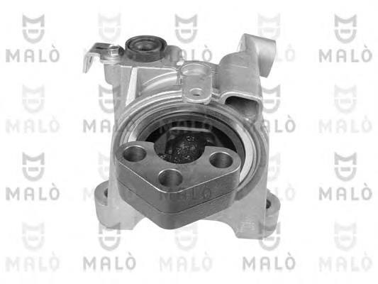 Coxim (suporte) direito dianteiro de motor Fiat/Alfa/Lancia 51776846 preço, a partir de 85,87 USD