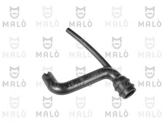 Cano derivado de ventilação de cárter (de separador de óleo) Metalcaucho 09370 preço, a partir de 17,63 USD