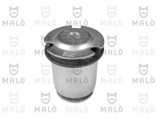 Bloco silencioso de viga traseira (de plataforma veicular) Fiat/Alfa/Lancia 51812443
