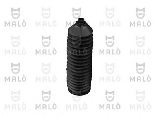 Compre 77362509 Fiat/Alfa/Lancia Bota de proteção do mecanismo de direção (de cremalheira)