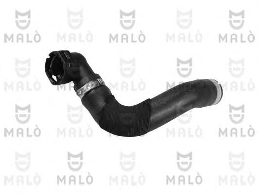 Mangueira (cano derivado) do radiador de esfriamento superior Metalcaucho 08255 preço, a partir de 22,56 USD