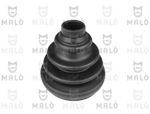 Compre 82409708 Fiat/Alfa/Lancia Bota de proteção externa de junta homocinética do semieixo dianteiro
