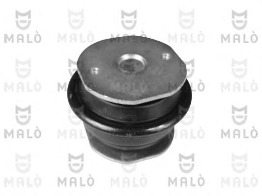  Bloco silencioso de viga traseira (de plataforma veicular) Fiat Tempra sedan (159) (1990 - 1996) 