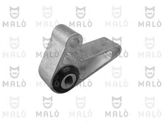 Compre 06910 Metalcaucho Coxim (suporte) traseiro de motor