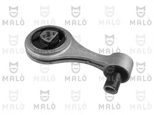Coxim (suporte) traseiro de motor 247E0233 Ridex
