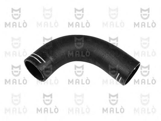 Compre 09408 Metalcaucho Mangueira (cano derivado) de intercooler