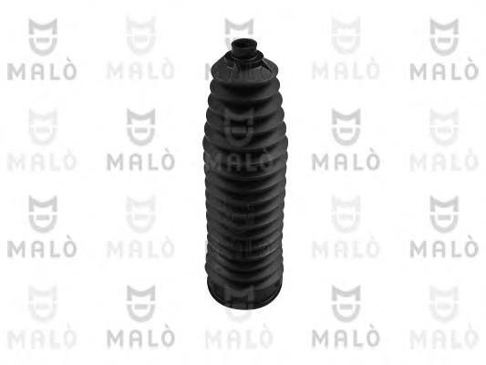 77363828 Fiat/Alfa/Lancia Bota de proteção do mecanismo de direção (de cremalheira)