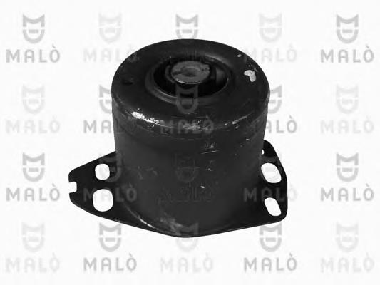 Coxim (suporte) esquerdo de motor 7782435 Fiat/Alfa/Lancia