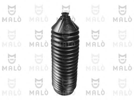 9941582 Fiat/Alfa/Lancia Bota de proteção do mecanismo de direção (de cremalheira)