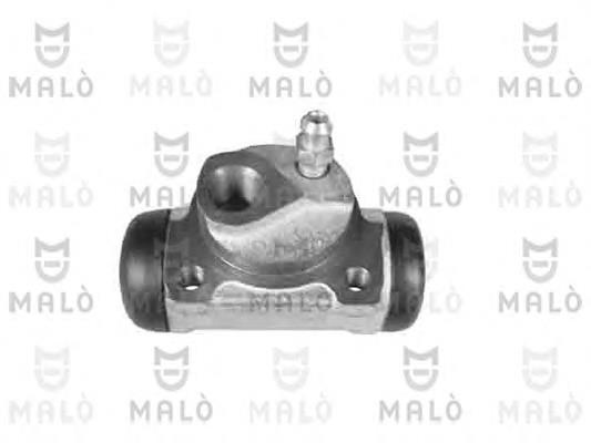 Compre 6235261 Villar Cilindro traseiro do freio de rodas de trabalho