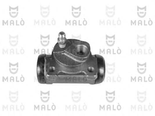 Cilindro traseiro do freio de rodas de trabalho Peugeot/Citroen 440298 preço, a partir de 25,75 USD