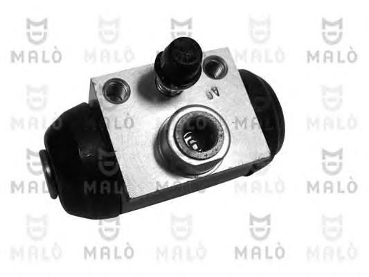 Cilindro traseiro do freio de rodas de trabalho Borg&beck BBW1896 preço, a partir de 11,63 USD