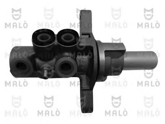 Compre 204254242 Peugeot/Citroen Cilindro mestre do freio