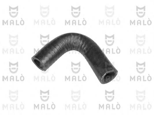 Mangueira (cano derivado) do sistema de esfriamento Fiat Ducato I 280