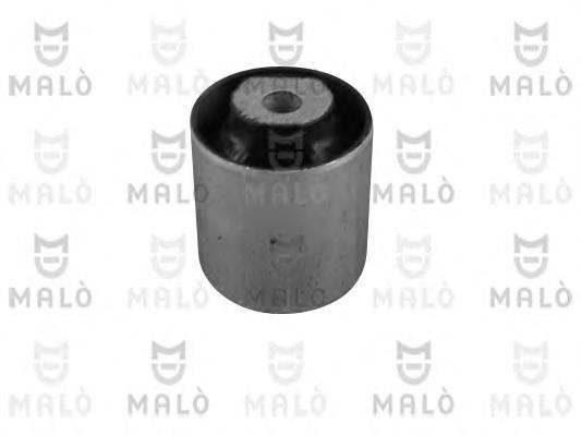 Bloco silencioso dianteiro do braço oscilante superior RBX000200 Land Rover