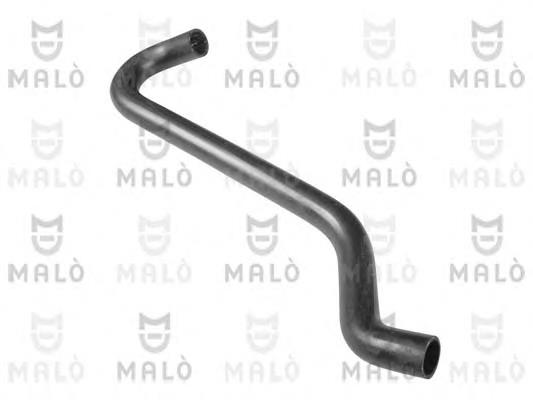 7586744 Fiat/Alfa/Lancia Mangueira (cano derivado) do radiador de esfriamento superior