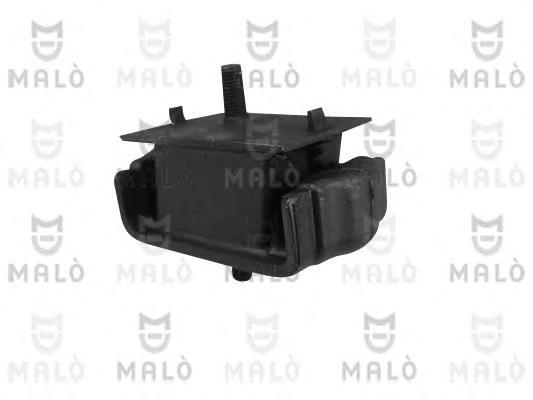 0K01139050B Hyundai/Kia Coxim (suporte) esquerdo de motor