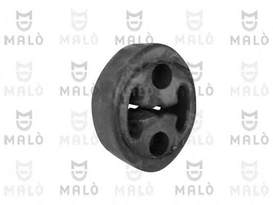 Compre 41023 Metalcaucho Coxim de fixação do silenciador