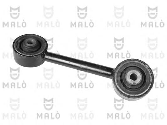 Coxim (suporte) direito superior de motor 05563 Metalcaucho
