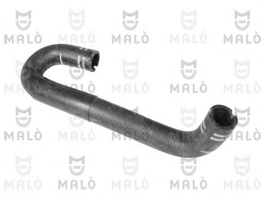 Mangueira (cano derivado) do sistema de esfriamento Impergom 18662 preço, a partir de 15,48 USD