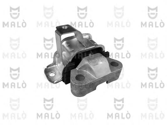 13962 Fare Coxim (suporte) esquerdo de motor