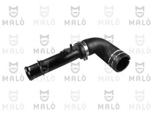 17538 Impergom Mangueira (cano derivado) de intercooler