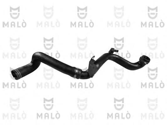 Mangueira (cano derivado) de intercooler Metalcaucho 09614 preço, a partir de 24,41 USD