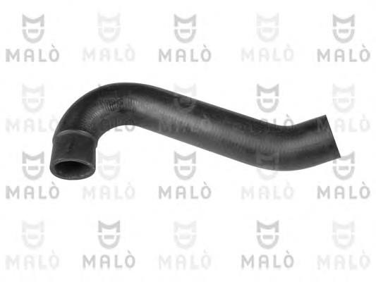 Mangueira (cano derivado) inferior do radiador de esfriamento Metalcaucho 07288 preço, a partir de 8,24 USD