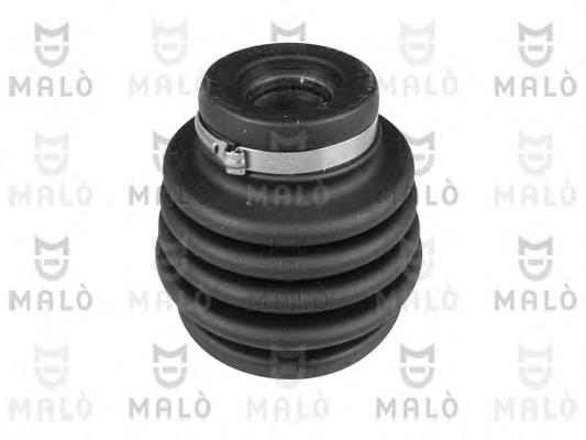 Compre 0007621245 Fiat/Alfa/Lancia Bota de proteção interna de junta homocinética do semieixo dianteiro