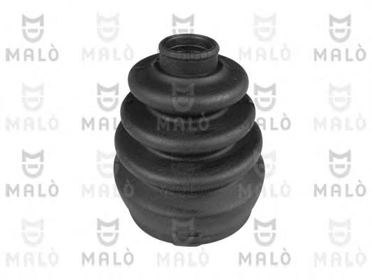 Compre 0007715294 Fiat/Alfa/Lancia Bota de proteção interna de junta homocinética do semieixo dianteiro