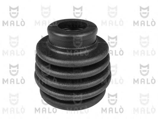 Bota de proteção interna de junta homocinética do semieixo dianteiro 0007621245 Fiat/Alfa/Lancia