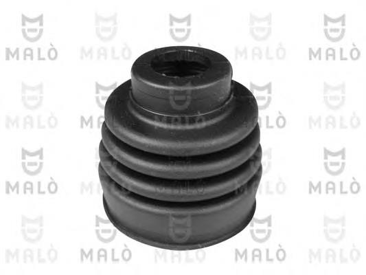 Compre 01349 Metalcaucho Bota de proteção interna de junta homocinética do semieixo dianteiro