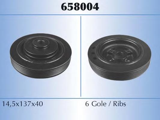 Compre 10613 3RG Polia de cambota