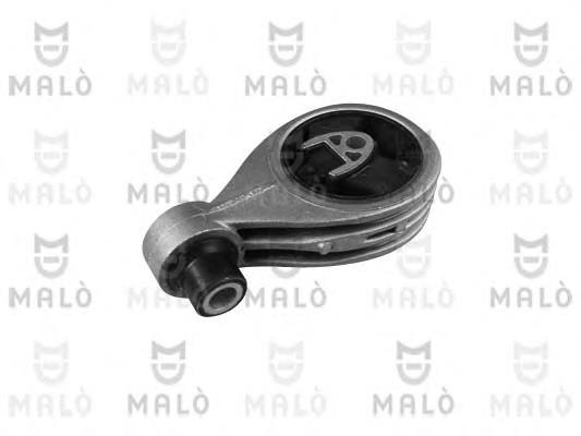 Coxim (suporte) esquerdo inferior de motor 71557 Impergom