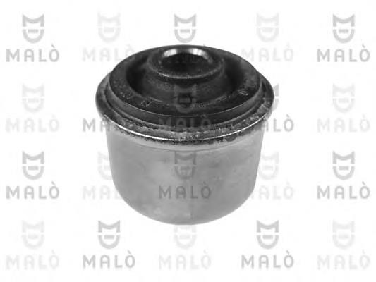 4291 Akron Malo Bloco silencioso dianteiro do braço oscilante inferior