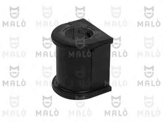 8560291 Iveco Bucha externa de estabilizador traseiro