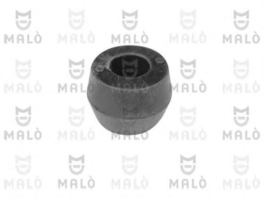 Bloco silencioso de amortecedor traseiro 814677 Fiat/Alfa/Lancia