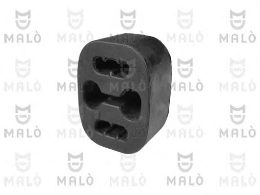 9179238 Volvo Coxim de fixação do silenciador